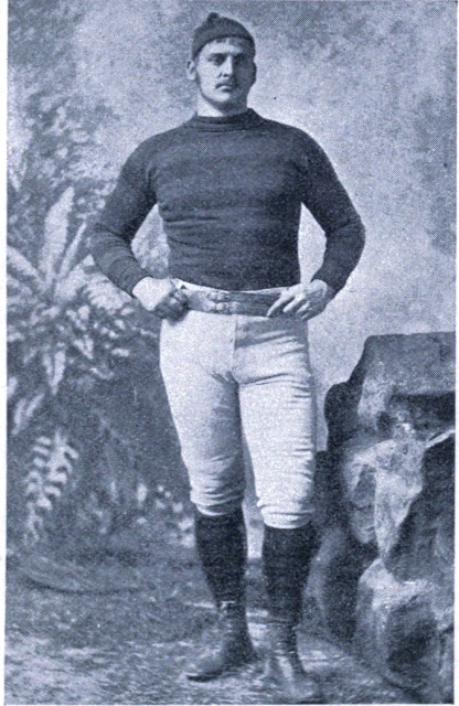 E. C. PEACE.

Princeton.