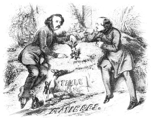 TABLE DES MATI�RES.