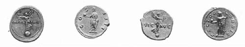 Greek and
Roman Coins.