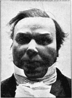 5. J. B. RUSH, THE NORFOLK FARMER AND MURDERER OF MR.
JERMY AND HIS SON.