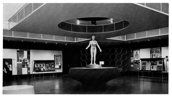 Figure 12.&mdash;The Hall of Health.