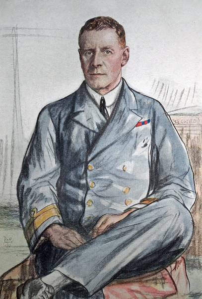 de B. Brock