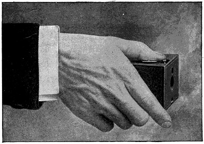 Kodak camera