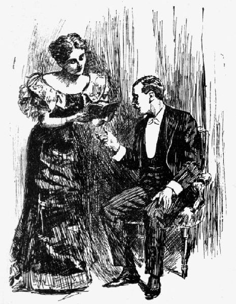 "YOU MIGHT BEGIN WITH THIS&mdash;SUCH A DEAR LITTLE PIECE."