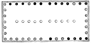Fig. 182.&mdash;Stoa Diple at Thoricos.