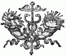 colophon colophon