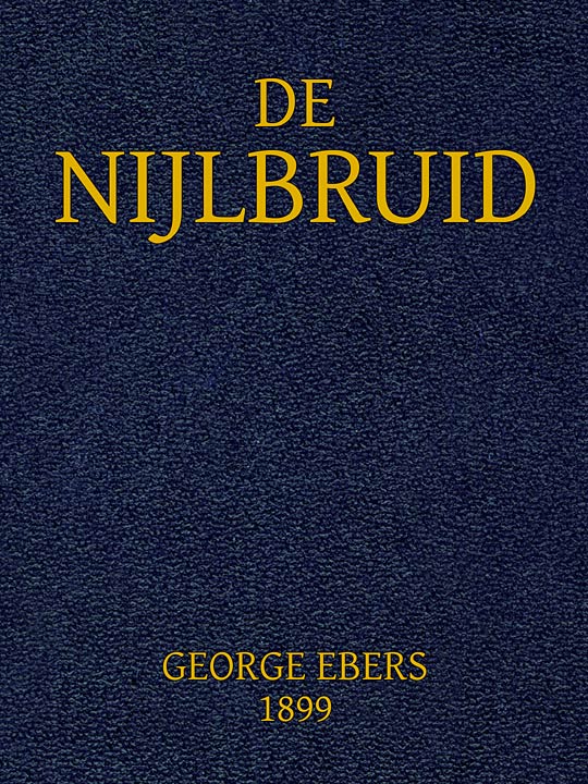 Nieuw ontworpen voorkant.