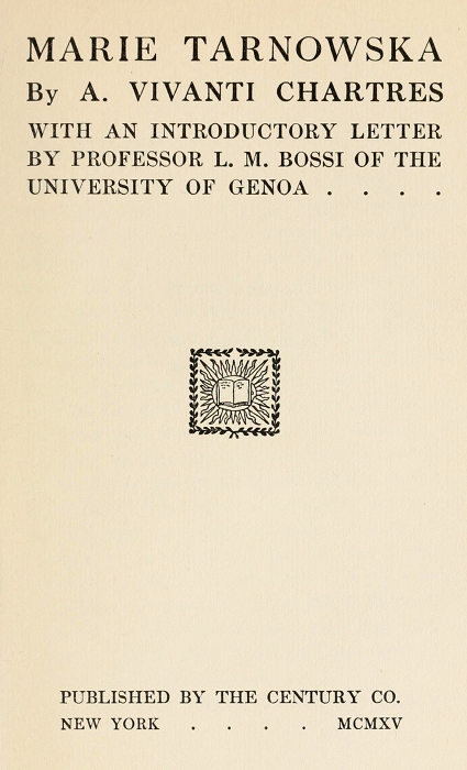 Copertina