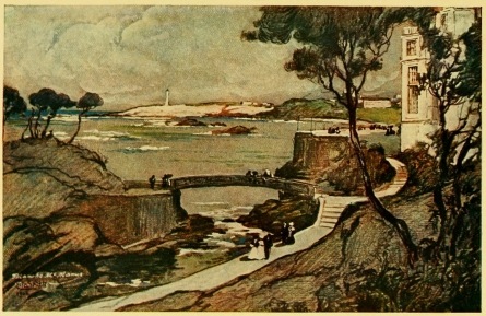 BIARRITZ