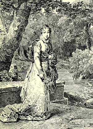 Madame Ad�la�de