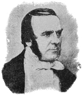 John Watkins Brett (Projector).
Charles Tilston Bright (Projector and Engineer).
Cyrus West Field (Projector).
Fig. 4.