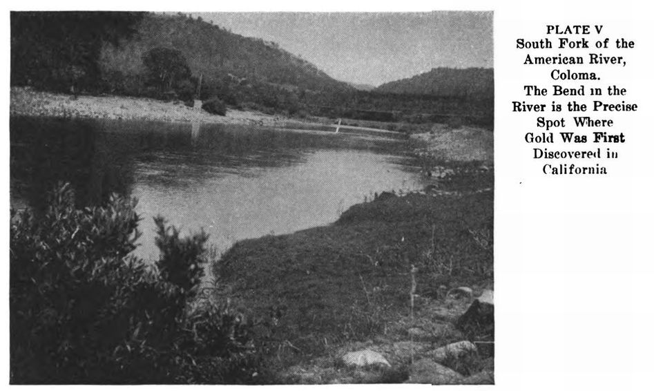 American River. Plate05