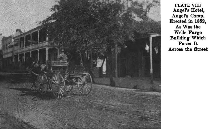Angel's Hotel. Plate08