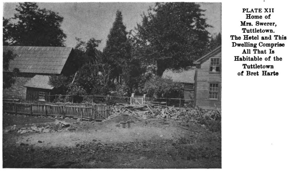 Tuttletown. Plate12