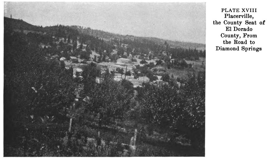 Placerville. Plate18