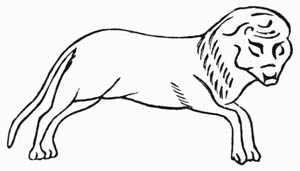 Illustration: Fig. 33.&mdash;Phonetic Symbol.