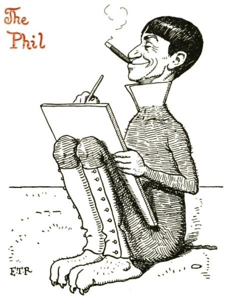 The Phil