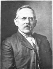 Brown Bros.

Jacob A. Riis