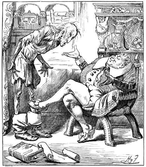&lsquo;SUCH BOOTS AS THESE YOU SELDOM SEE&rsquo;