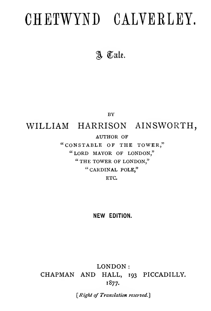 titlepage