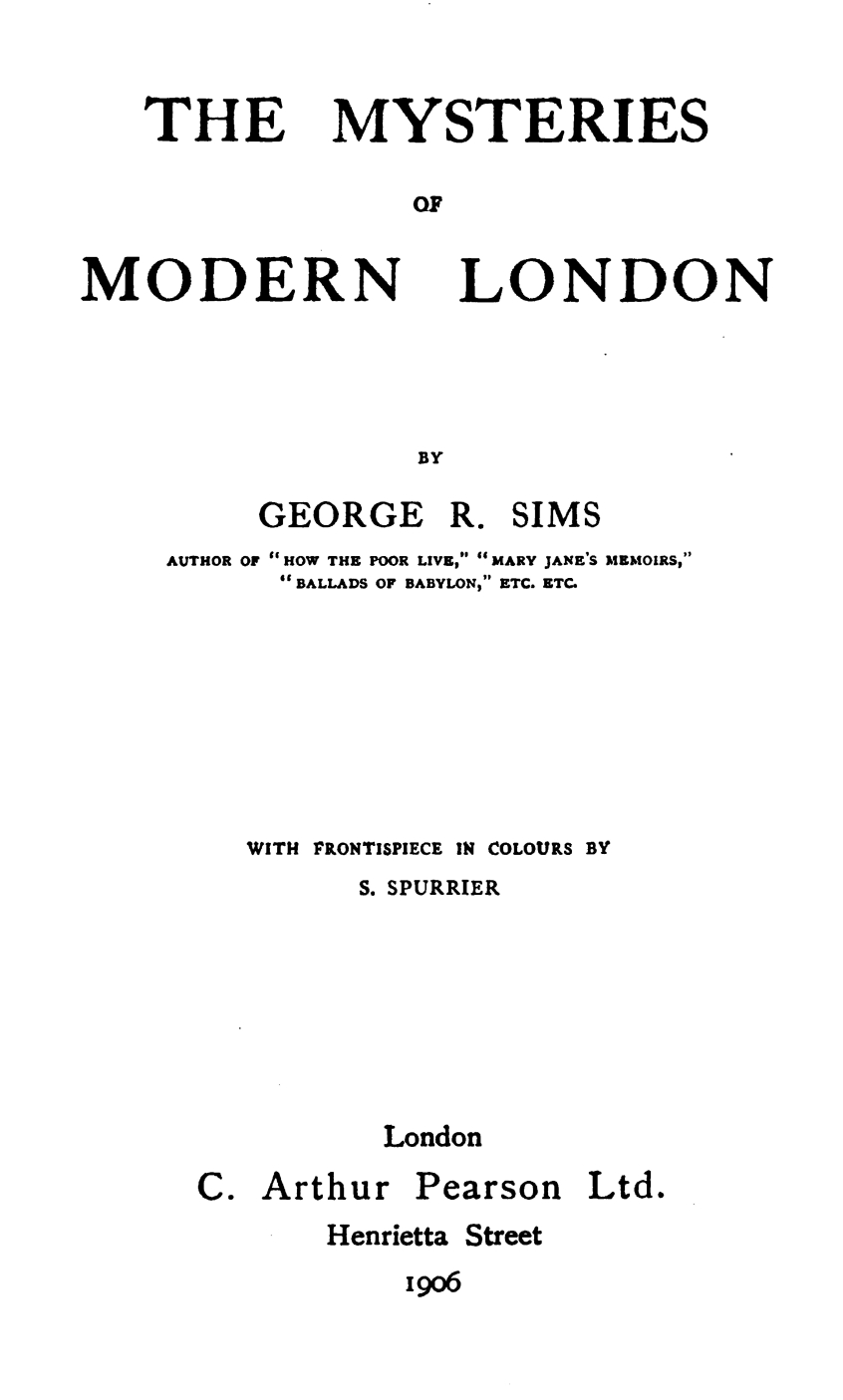 titlepage