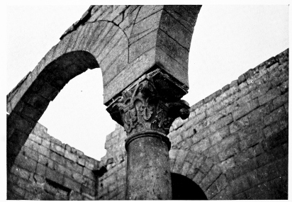 5.&mdash;FIRDAUS, MEDRESSEH OF EL MALIK EẒ ẒÂHIR.