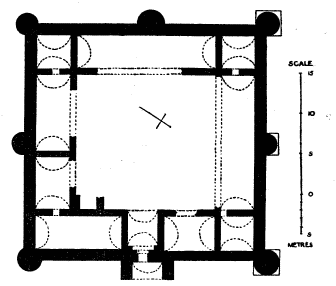 Fig. 65.&mdash;KHUBBÂZ.