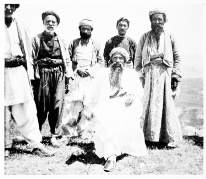 Fig. 177.&mdash;’ALÎ BEG.