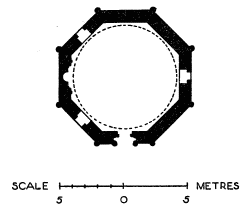 Fig. 232.&mdash;TOMB OF HAVANDA.