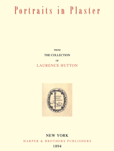 title page