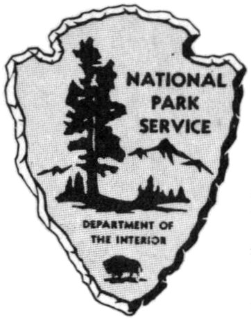 NATIONAL PARK SERVICE &middot; DEPARTMENT OF THE INTERIOR