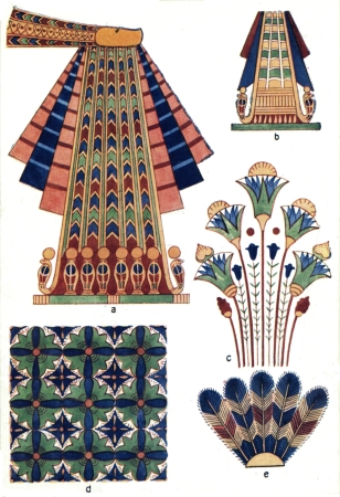 Image unavailable: PLATE IX

F.S.H. fec.

DETAILS OF DECORATION