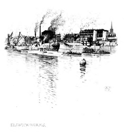 Image unavailable: ELSWICK&middot;WORKS.