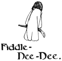 Image unavailable: Fiddle-Dee-Dee.