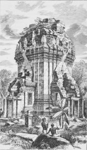 ruins