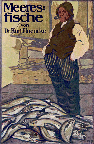 Meeresfische Meeresfische
