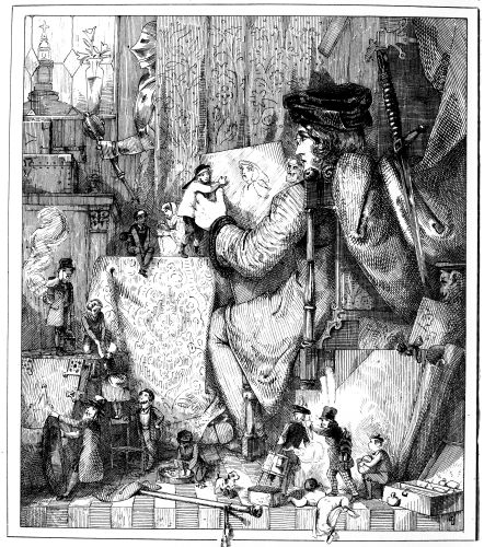[Image of
the frontispiece unavailable.]