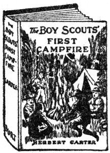 The Boy Scouts&rsquo; First Campfire