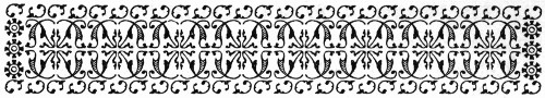 Decorative header.