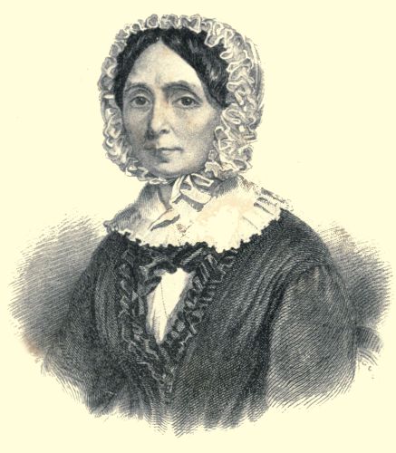 Portrait of Madame Ida Pfeiffer
unavailable.