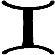 I I