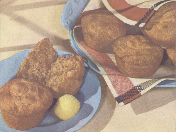 Muffins