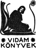 Vidám könyvek Vidám könyvek