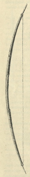 Bogen der Wassandaui
