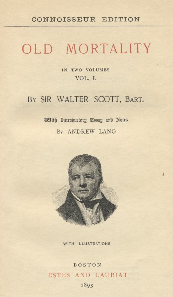 Titlepage