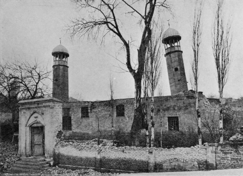 Mosque
