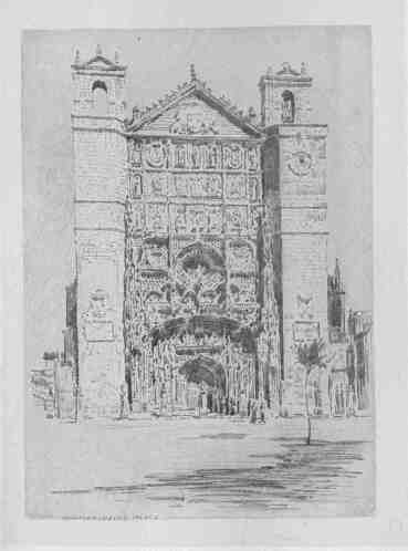 10 Church of San Pablo