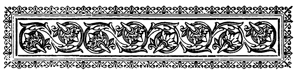 Dekoratives Element