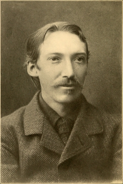 Portrait de l’auteur