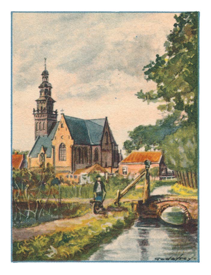 13. HAASTRECHT